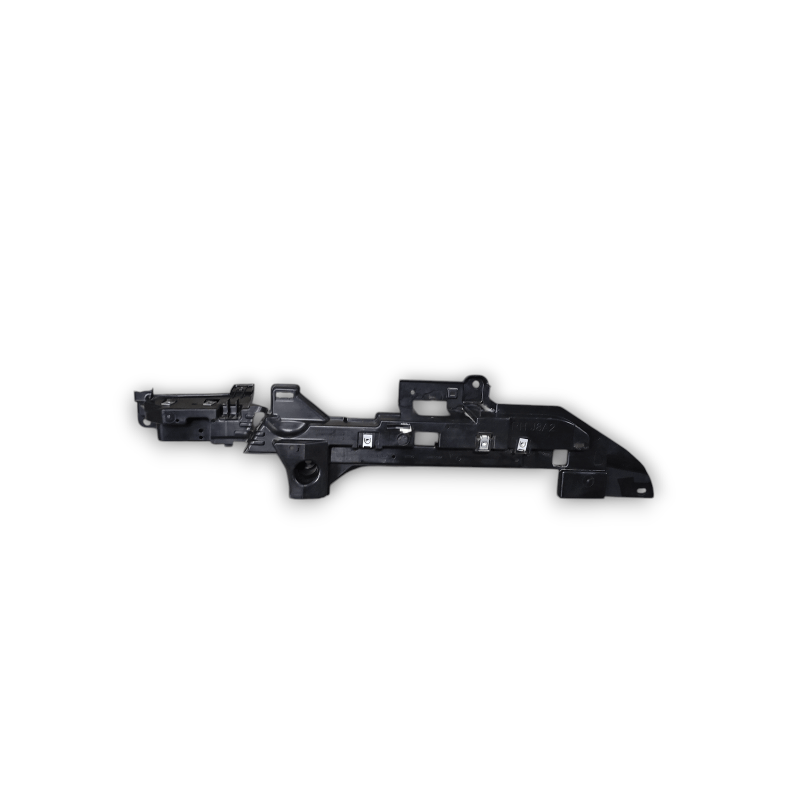 Right Front Bumper Bracket Land Rover Range Rover Velar COD:J8A2 - 45530 - A (2018 - 2022) - F&P CRASH SRLS - Used Parts