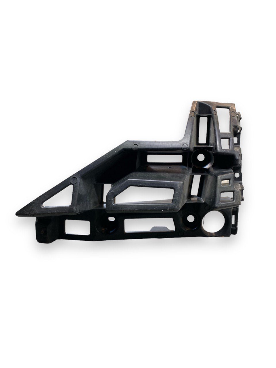 Left rear bumper bracket for Peugeot 3008 (2019) code 9810591580 - F&P CRASH SRLS - Used Parts