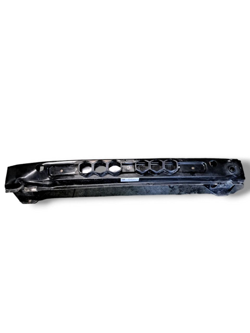 Reinforcement Bracket for Rear Bumper Jeep Compass 4xe 1.3 hybrid (2022) COD:0521572770 - F&P CRASH SRLS - Used Parts