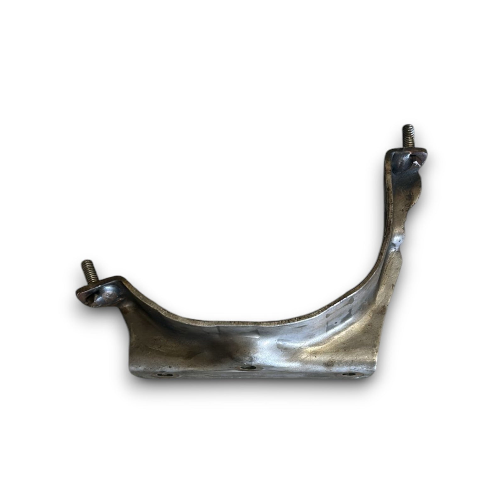 Bracket / Support FAP / Catalytic Converter Fiat Tipo 1.6 Diesel code 55249466 (2015 > ) - F&P CRASH SRLS - Used Parts