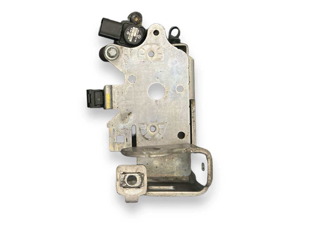 Engine support bracket Mercedes - Benz Class C (W205 - 2014 to 2021) cod.A6512230400 - F&P CRASH SRLS - Used Parts