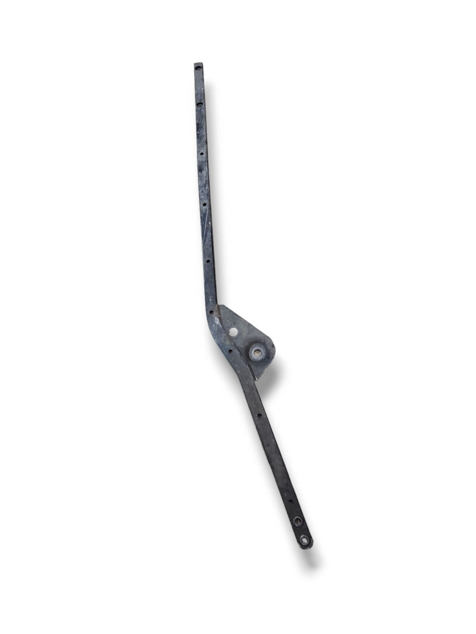 Rear Right Cross Bracket Audi A7 C8 (2017 >) Code: 4K0505476D - F&P CRASH SRLS - Used Parts