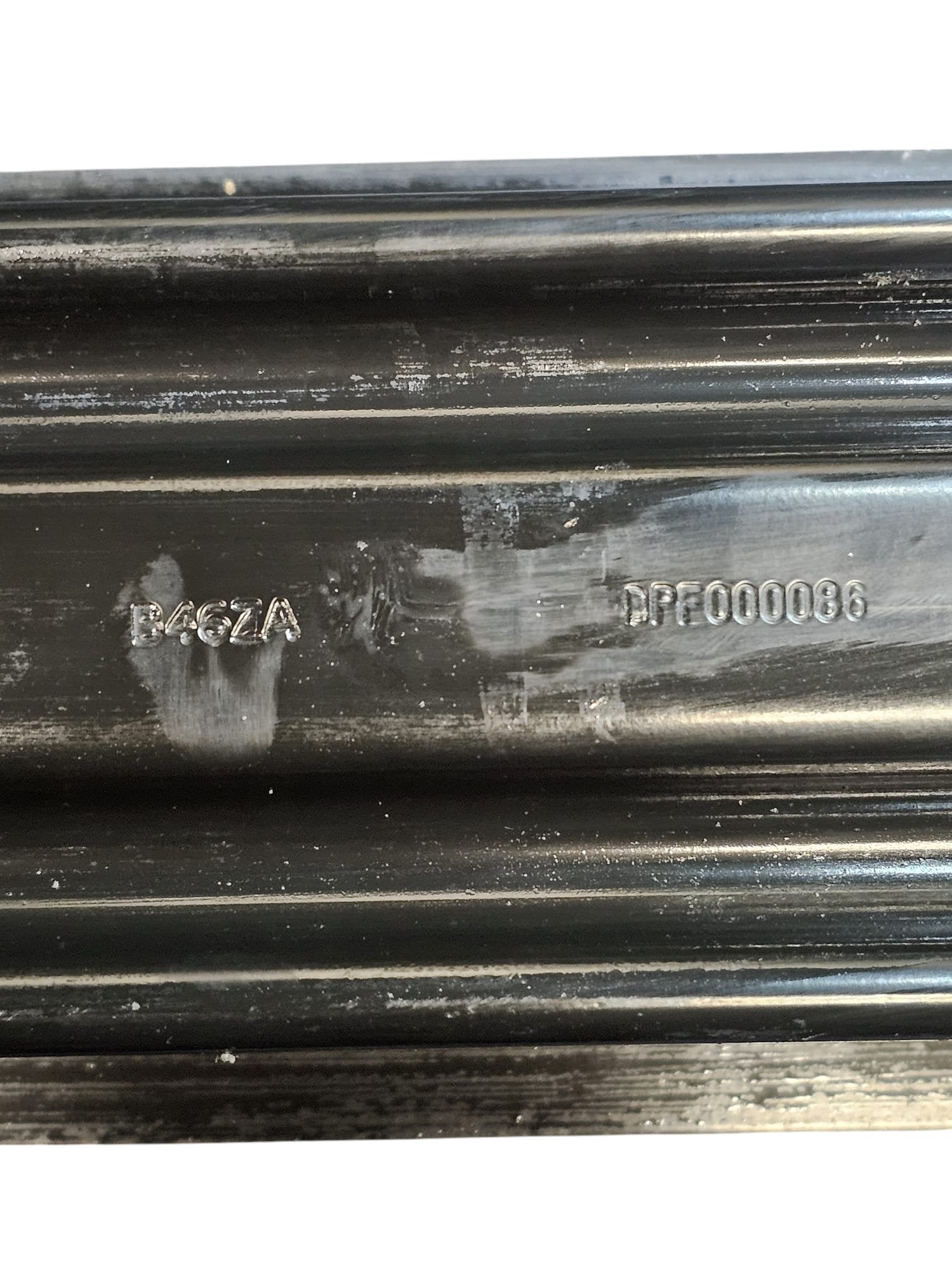 Bracket / Crossmember Front Bumper Range Rover Sport L320 Code:DPF000086 (2005 - 2012) - F&P CRASH SRLS - Used Parts