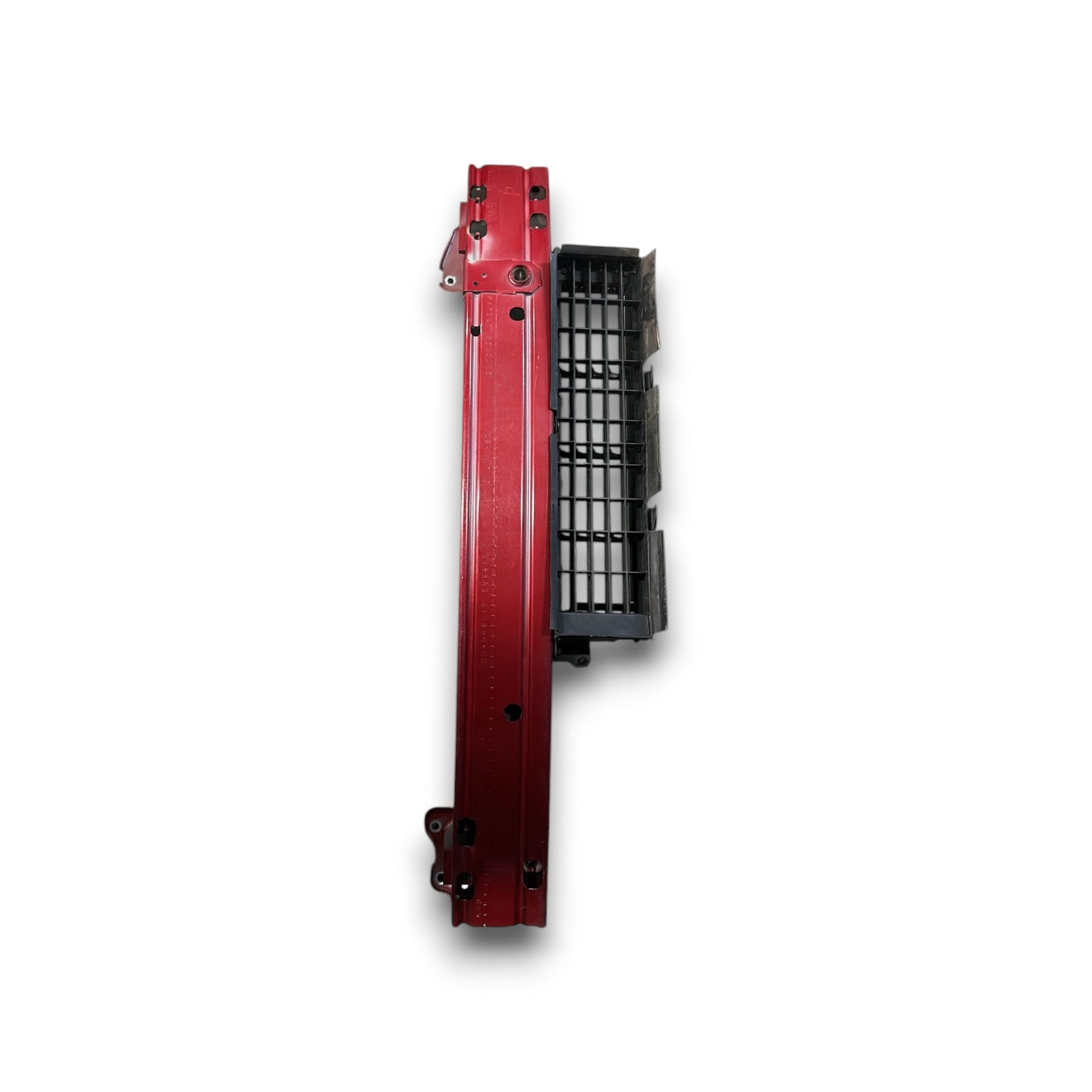 Bracket / Crossmember Bumper Nissan Qashqai (J11) (2014 > 2021) code:214564 - 80 - F&P CRASH SRLS - Used Parts
