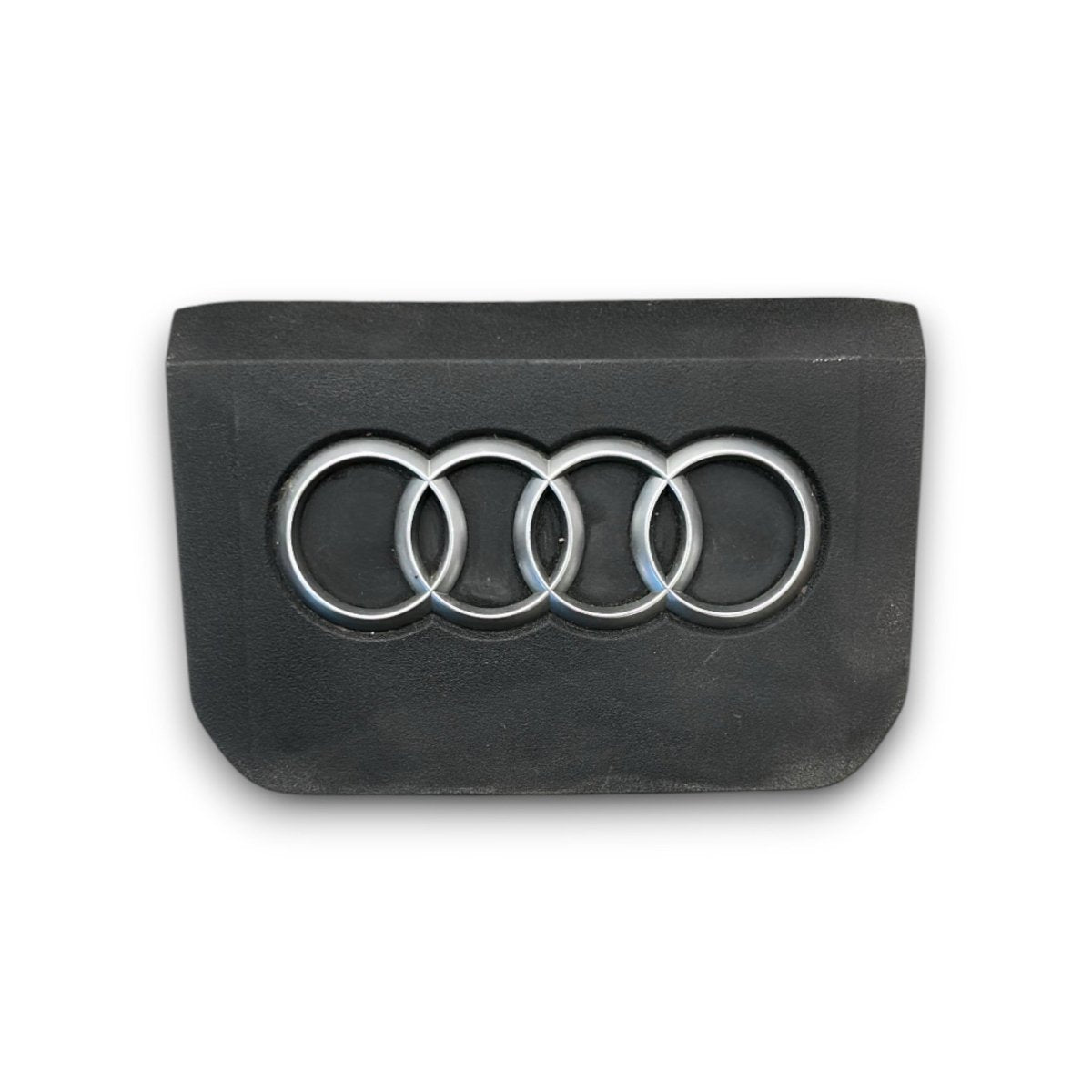 Cover emblem / engine cover Audi Q8 3.0 hybrid (2018 > 2023) - F&P CRASH SRLS - Used Parts