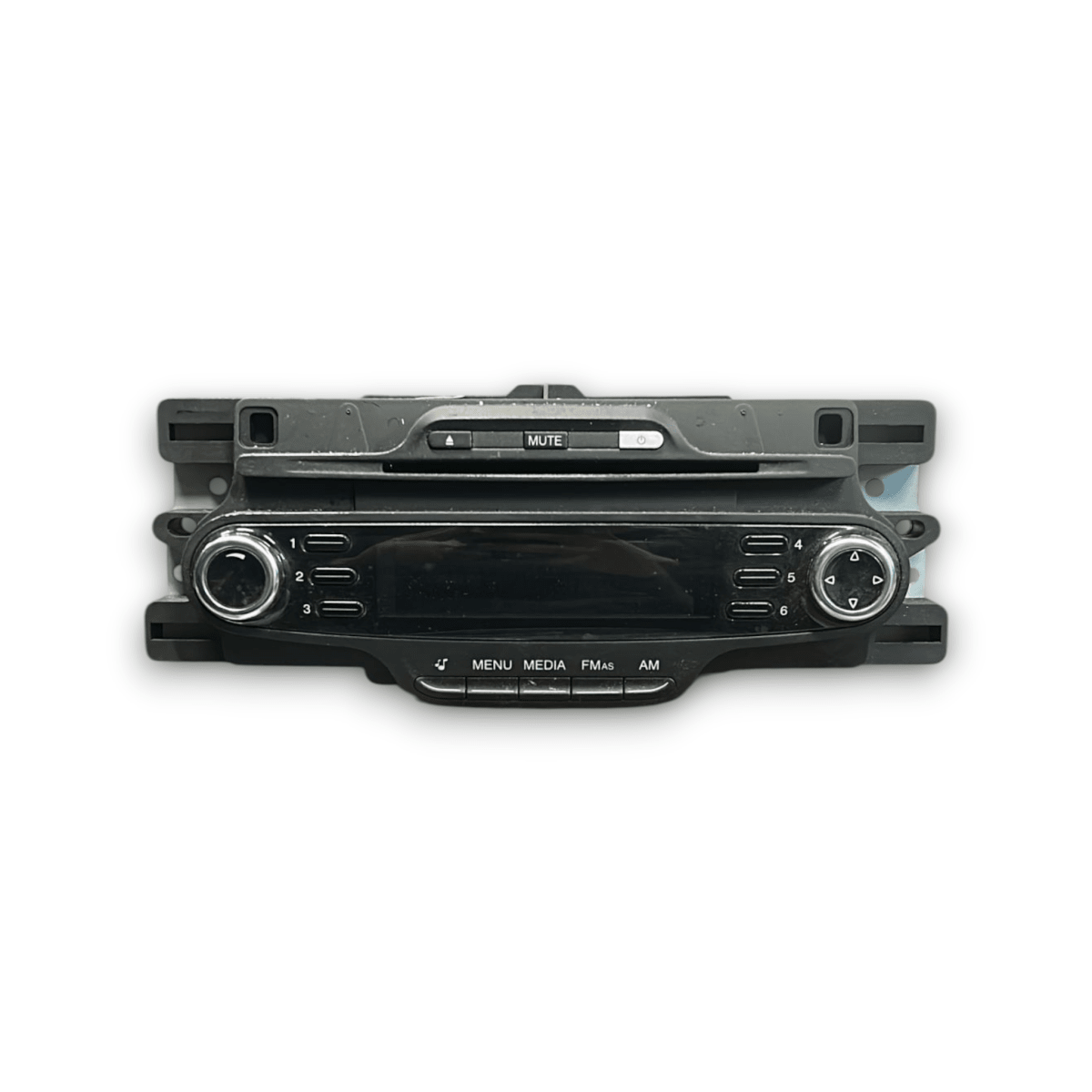 Stereo / autoradio alfa romeo giulietta cod:1560968770 (2010 > 2016) - F&P CRASH SRL - Ricambi Usati