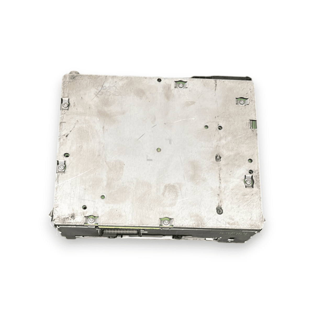 Stereo / autoradio fiat 500 cod:7354524860 (2007 - ) - F&P CRASH SRL - Ricambi Usati