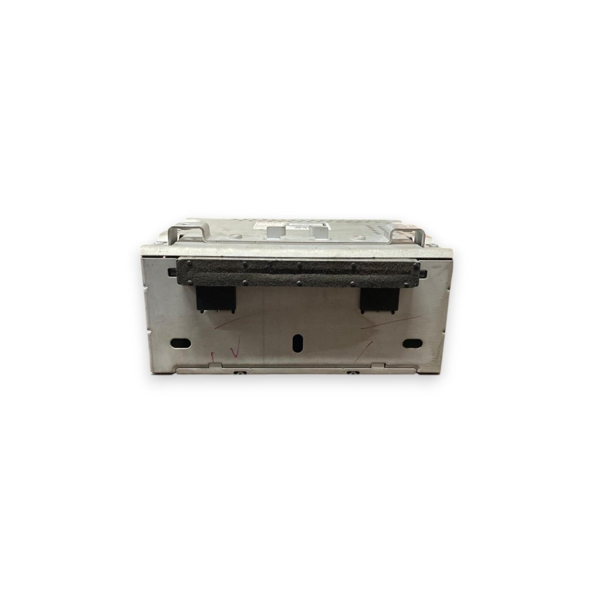 Stereo / autoradio Ford Fiesta VI (2008 - 2017) Cod: E1110R - 035512 - F&P CRASH SRLS - Ricambi Usati