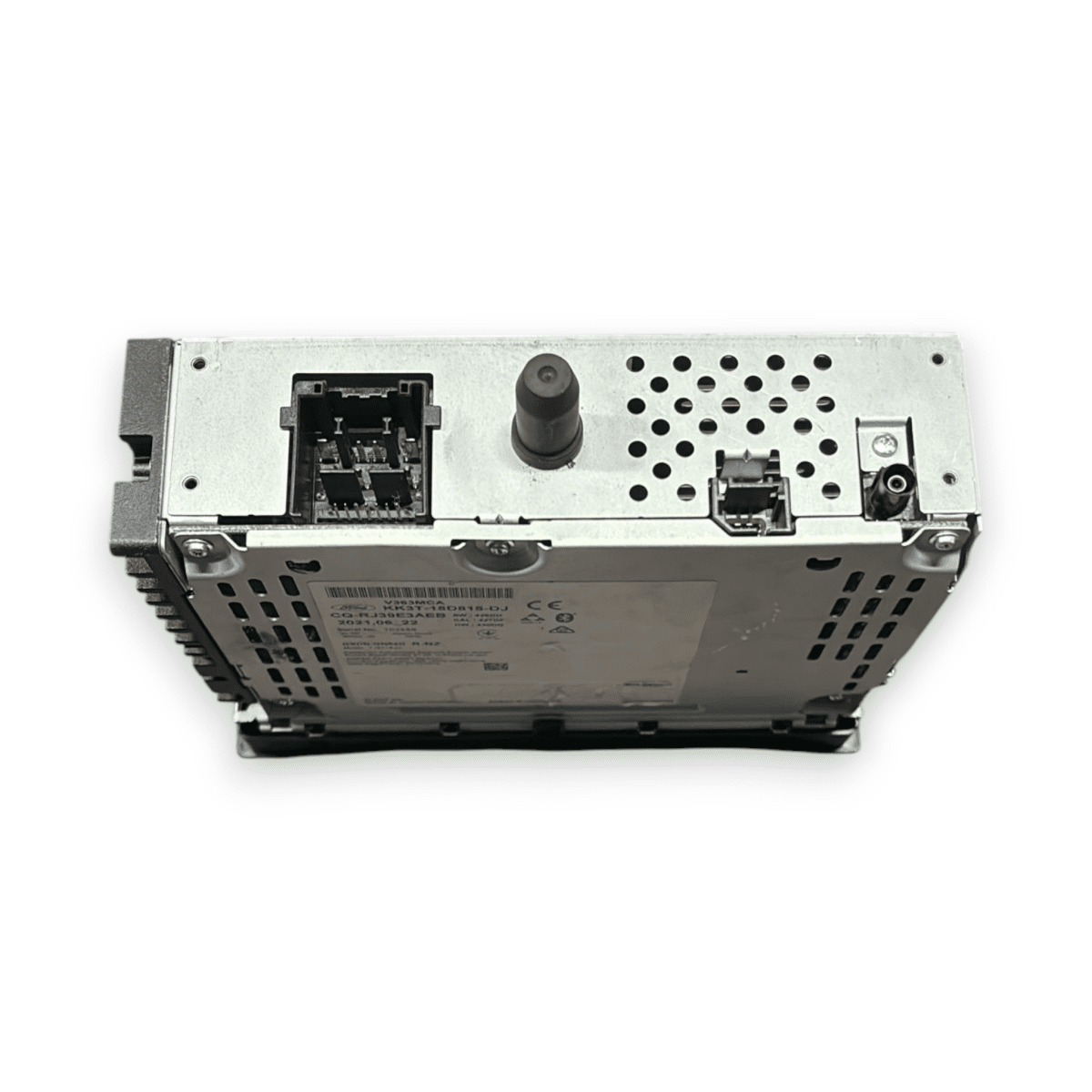 Stereo / autoradio ford transit cod:kk3t - 18d815 - dj (2014 - ) - F&P CRASH SRL - Ricambi Usati
