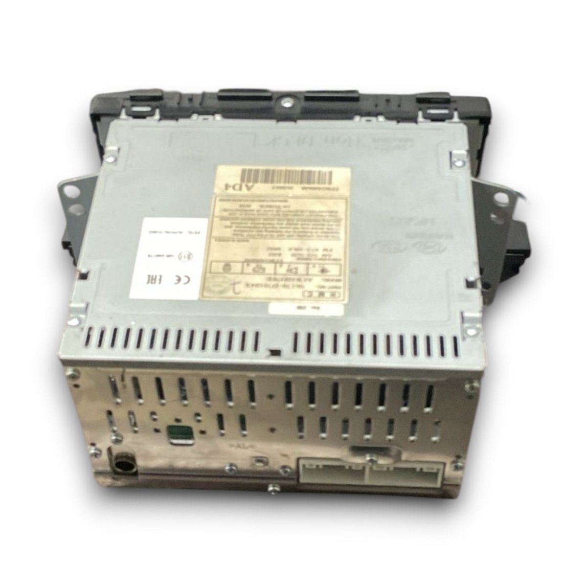 Stereo / autoradio hyundai i10 II cod . b496152010 (2013 > 2019) - F&P CRASH SRL - Ricambi Usati
