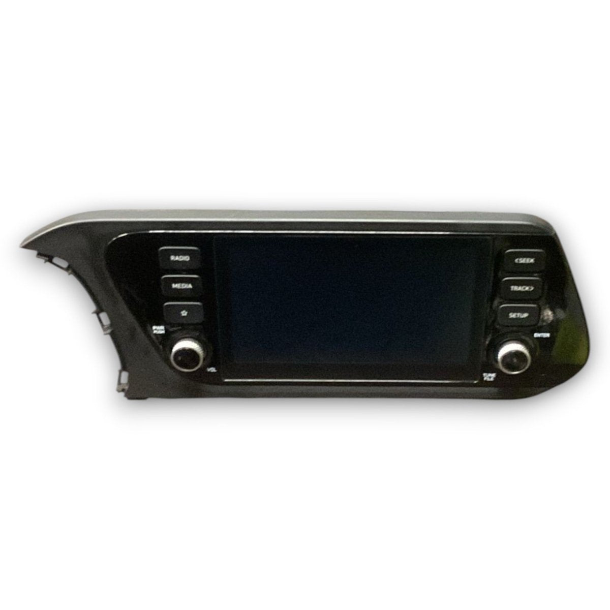 Stereo / autoradio Hyundai i20 III cod . 10r - 0611162 (2020 >) - F&P CRASH SRL - Ricambi Usati