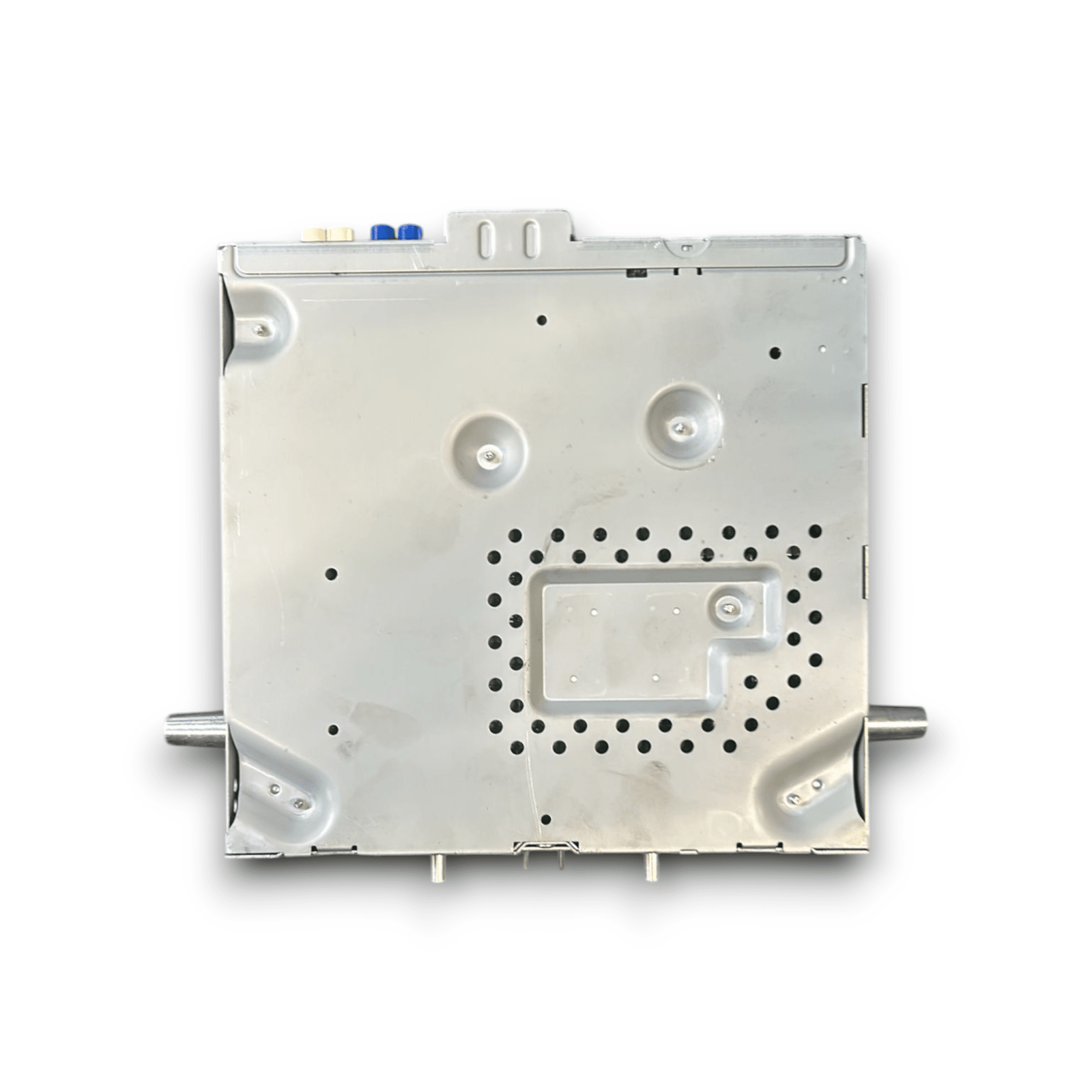 Stereo / Autoradio Mercedes Benz Classe C W205 (2014 > 2021) cod:A2059003729 - F&P CRASH SRLS - Ricambi Usati