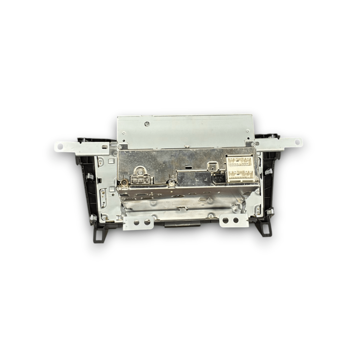 Stereo / autoradio nissan x - trail t32 cod : 7513750235 (2014 - 2020) - F&P CRASH SRL - Ricambi Usati