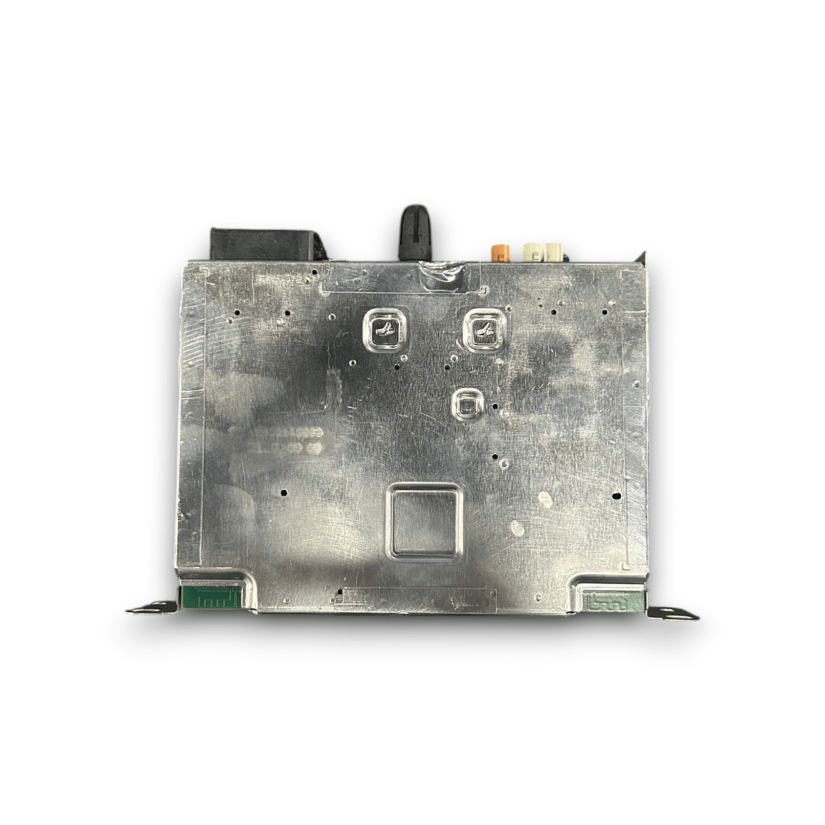 Stereo / autoradio opel corsa f cod:9841575880 (2019 >) - F&P CRASH SRLS - Ricambi Usati