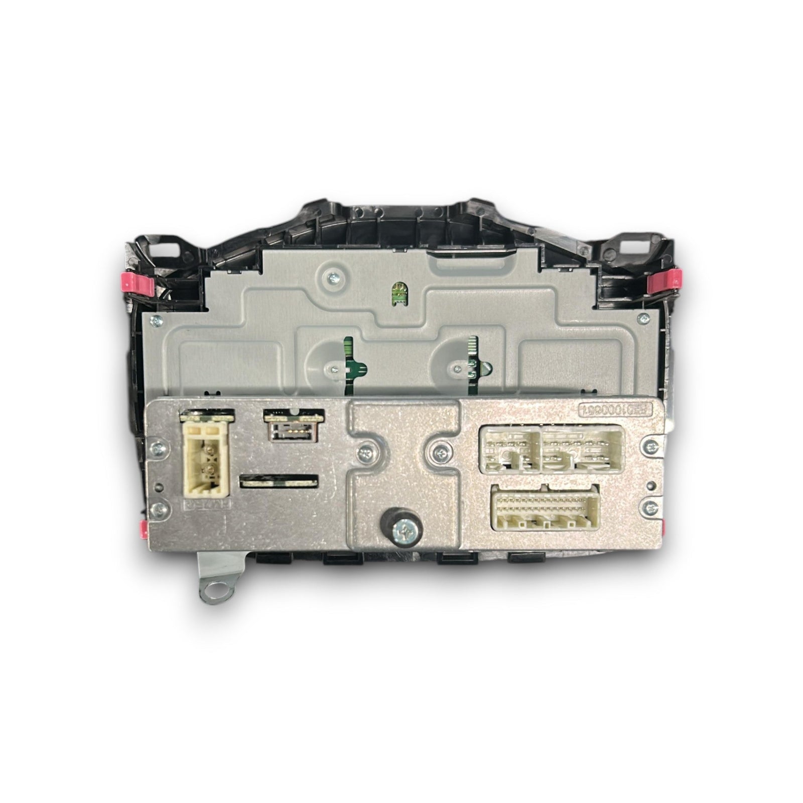 Stereo / Autoradio Peugeot 108 cod.86120 - 0H050 (2014 > 2021) - F&P CRASH SRLS - Ricambi Usati