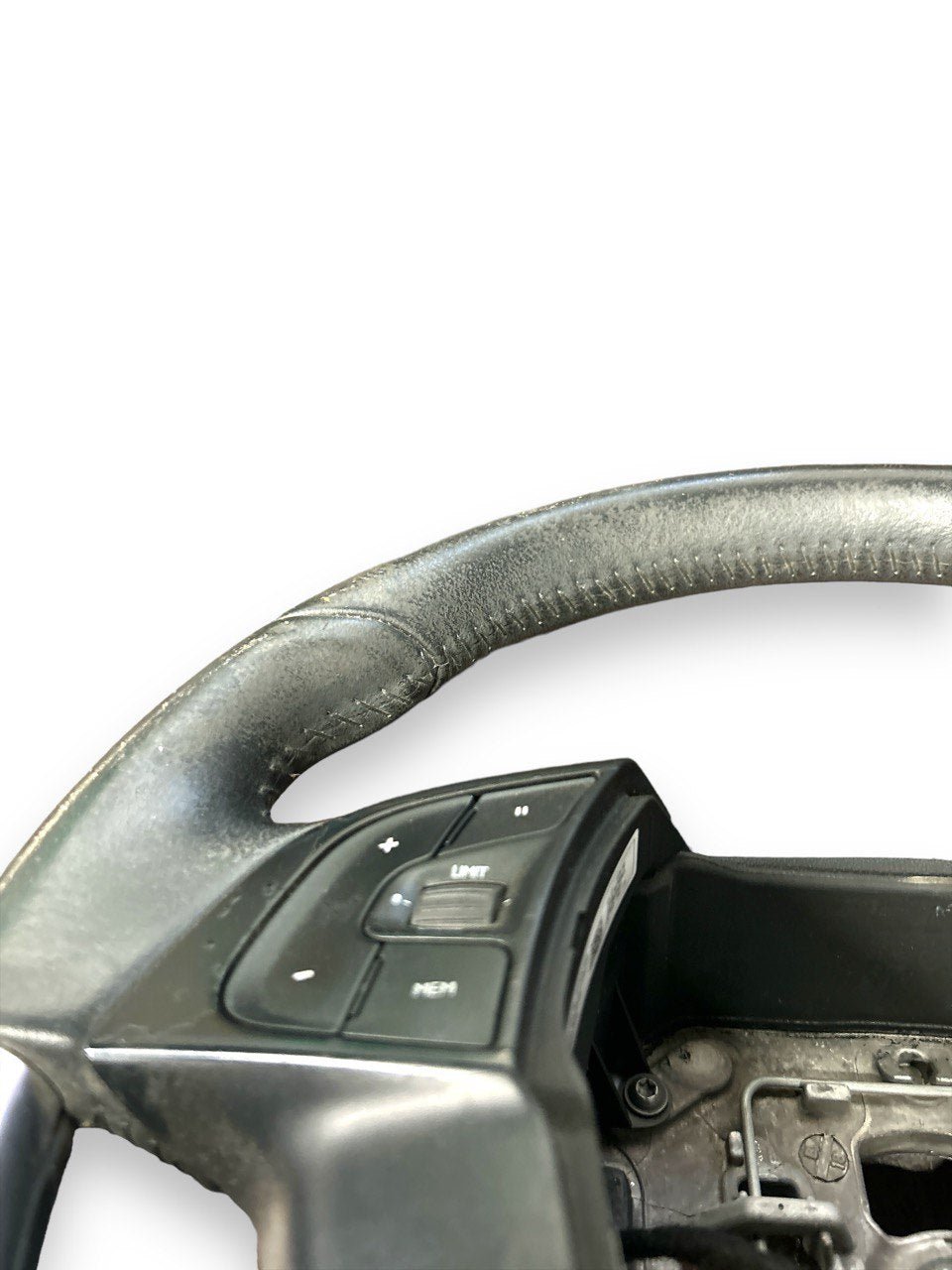 Sterzo / Volante Citroen C4 Picasso (2013 > 2022) cod.98167370ZD - F&P CRASH SRLS - Ricambi Usati