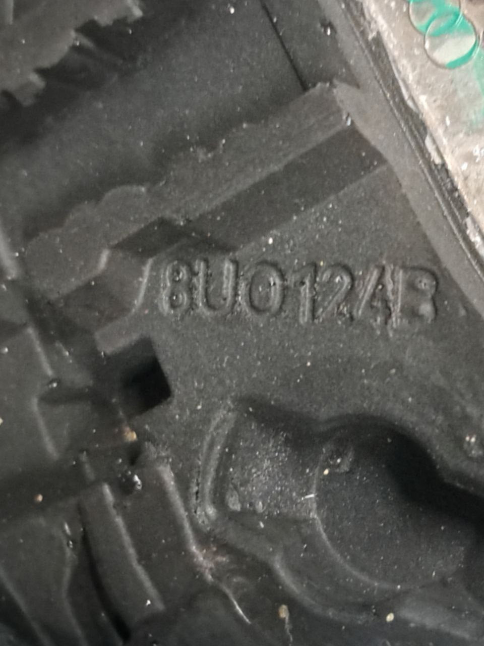 Sterzo / Volante + comandi Audi Q3 8U (2011 - 2018) COD:8U0124B - F&P CRASH SRLS - Ricambi Usati
