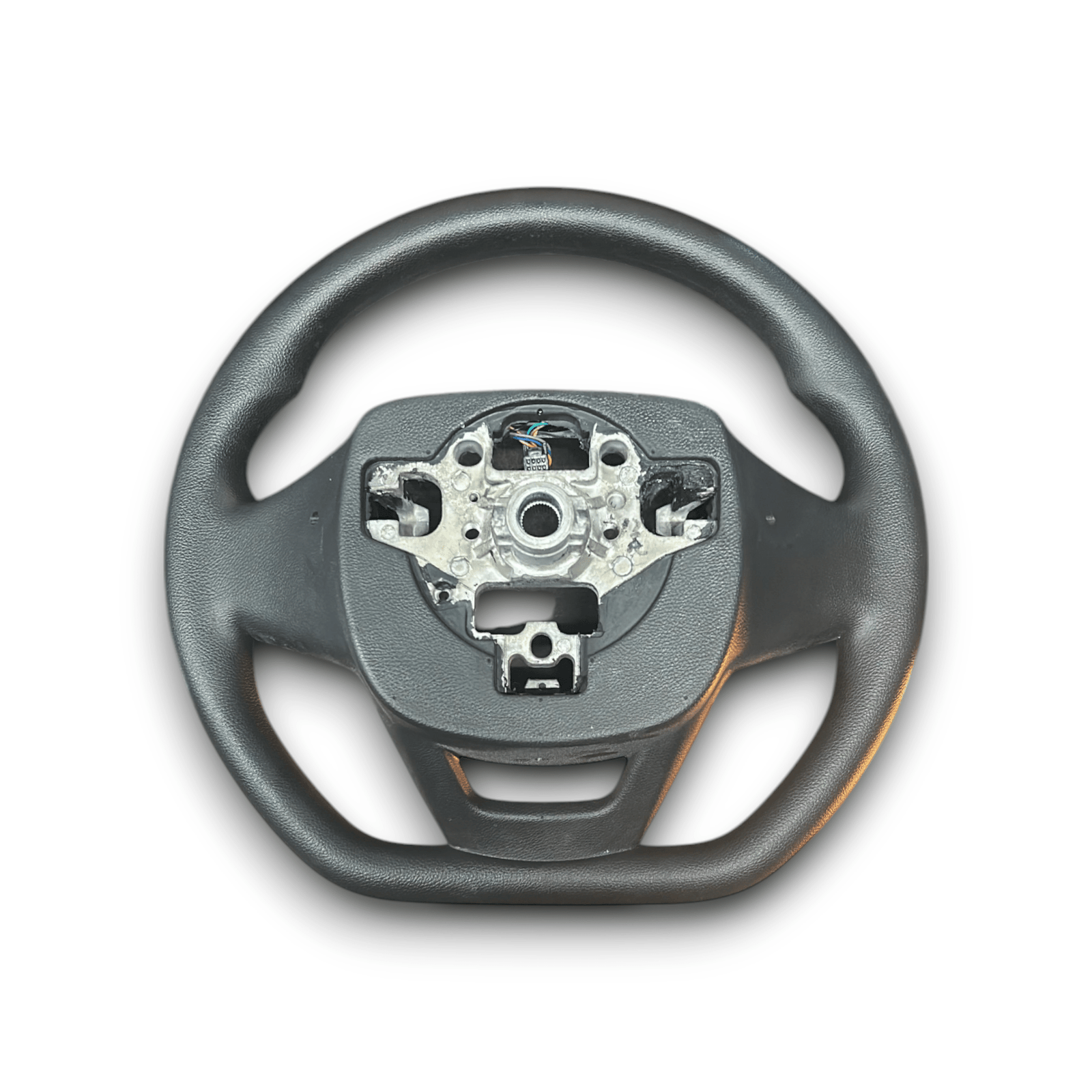 Sterzo / Volante DR 5.0 cod.404000282AA (2020 > ) - F&P CRASH SRLS - Ricambi Usati