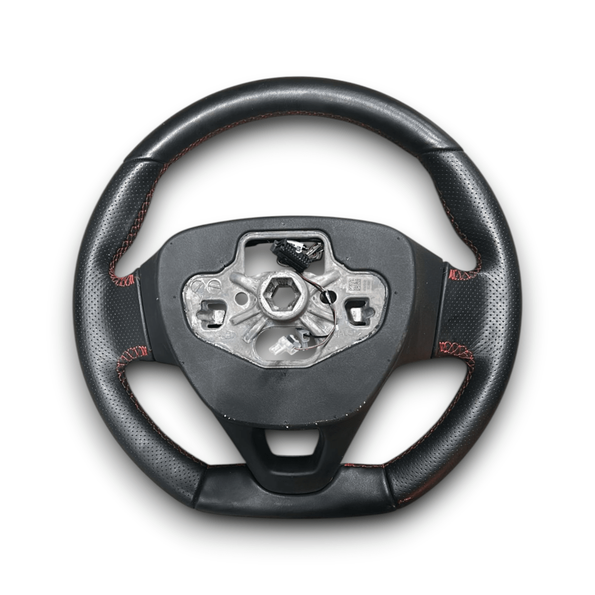 Sterzo / volante ford fiesta vii cod:h1bj3600ab (2017 > 2023) - F&P CRASH SRL - Ricambi Usati