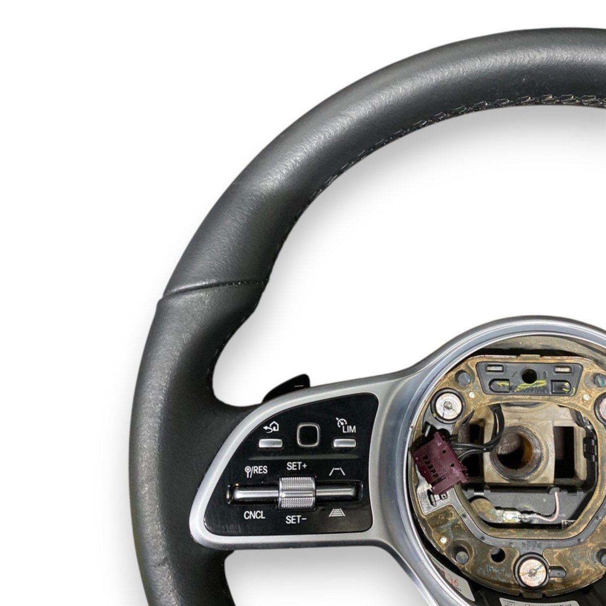 Sterzo / volante mercedes - benz glb x247 Cod: a0040054099 (2019 - ) - F&P CRASH SRLS - Ricambi Usati