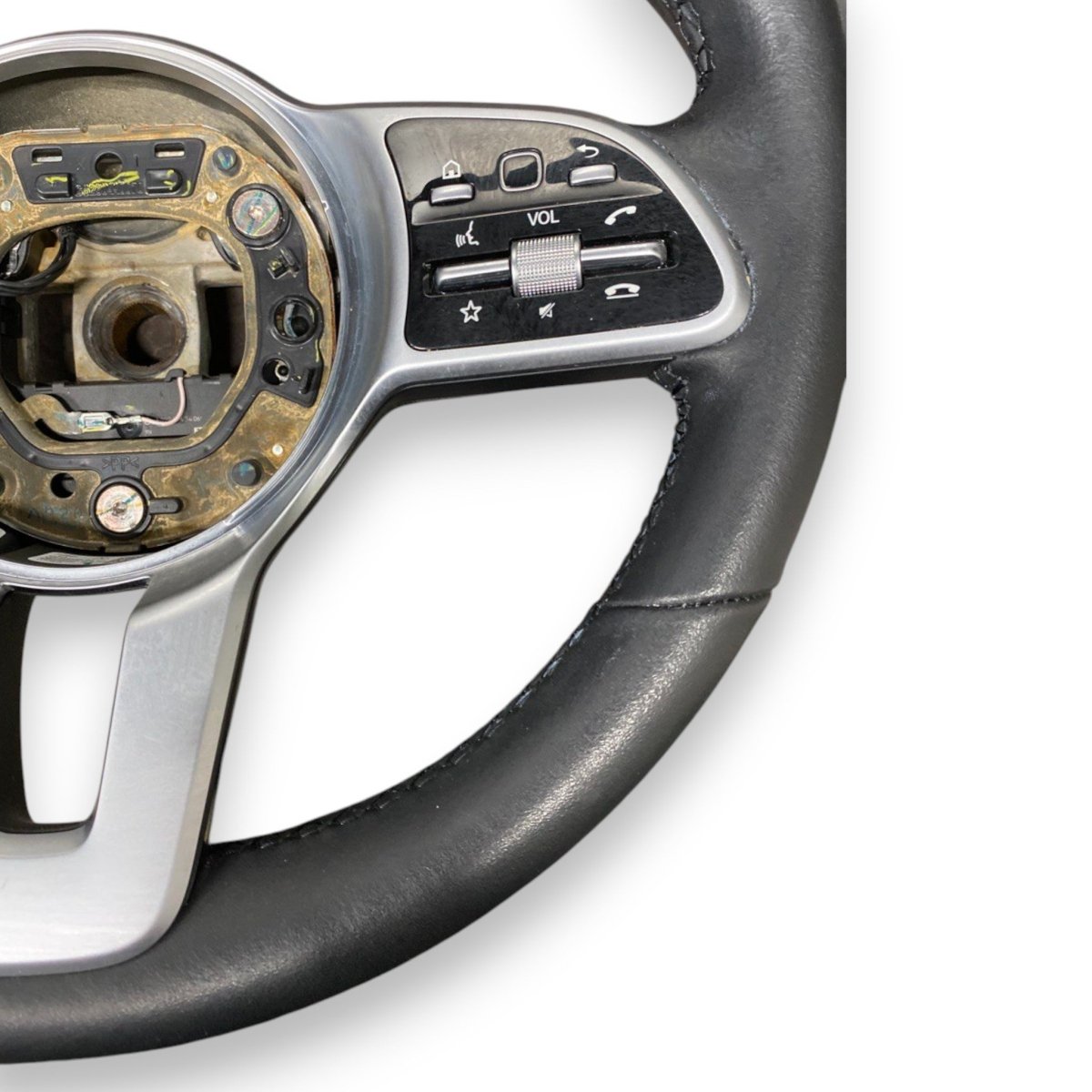 Sterzo / volante mercedes - benz glb x247 Cod: a0040054099 (2019 - ) - F&P CRASH SRLS - Ricambi Usati