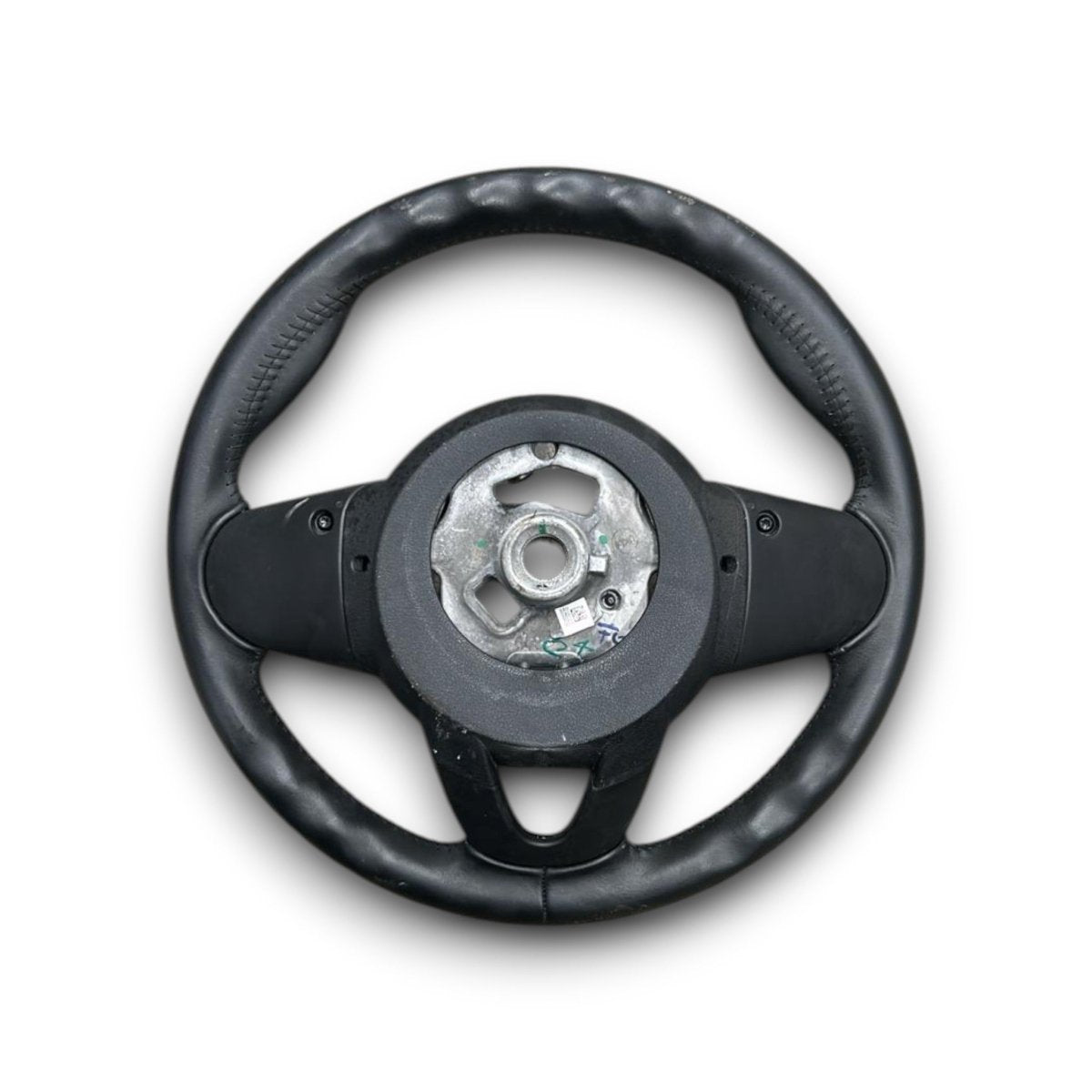 Sterzo / volante Mini Cooper (F56) (2014 > ) - F&P CRASH SRL - Ricambi Usati