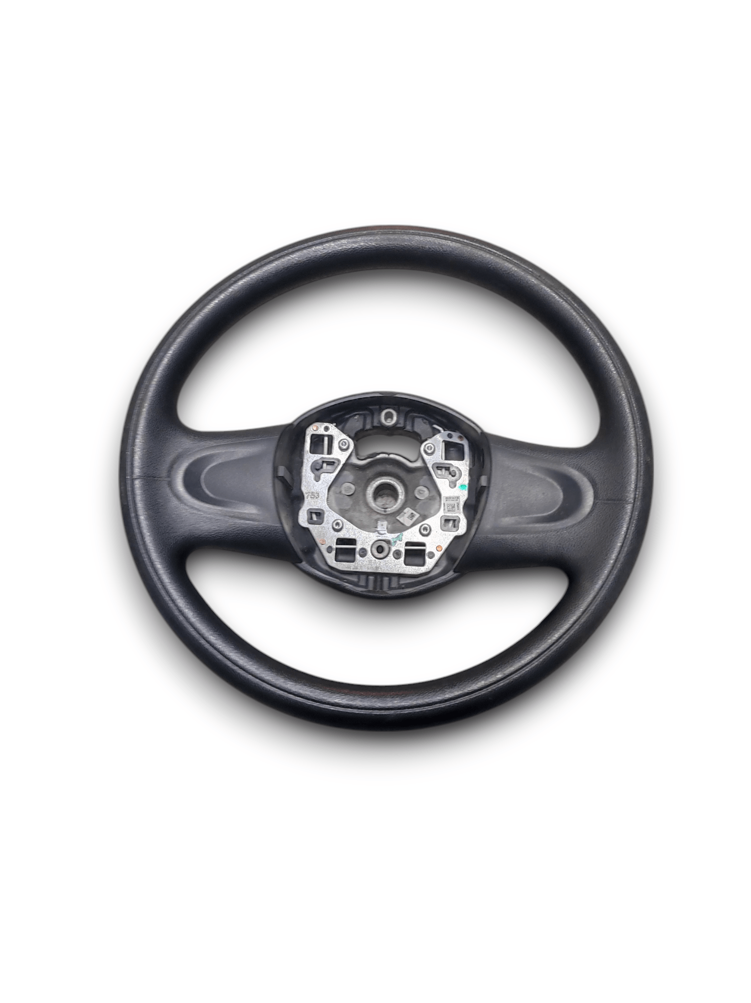 Sterzo / Volante Mini Cooper R56 CODE:2752916 (2011) - F&P CRASH SRLS - Ricambi Usati