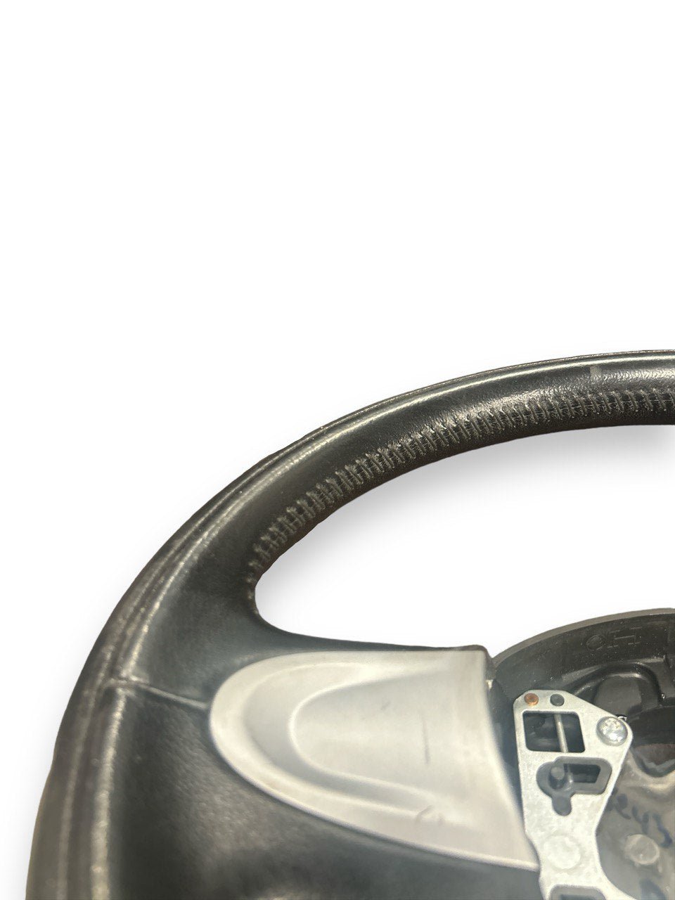 Sterzo / Volante Mini (R56) (2007 > 2013) cod.2275R5611 - F&P CRASH SRLS - Ricambi Usati