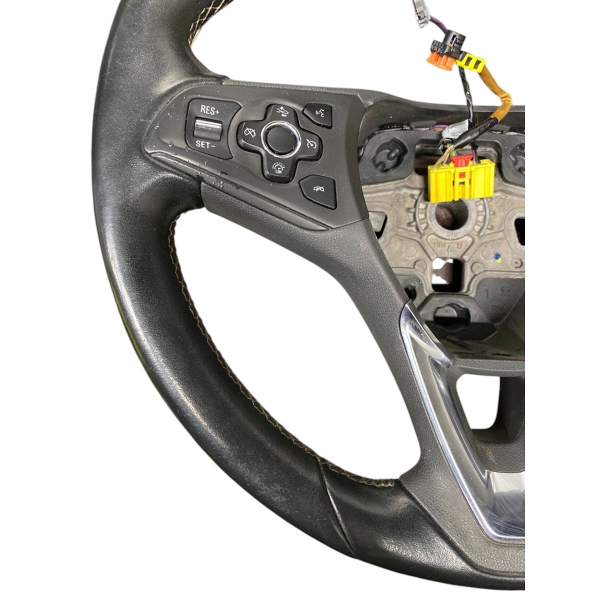 Sterzo / volante opel astra k Cod: 39018002 (2015 - 2021) - F&P CRASH SRLS - Ricambi Usati