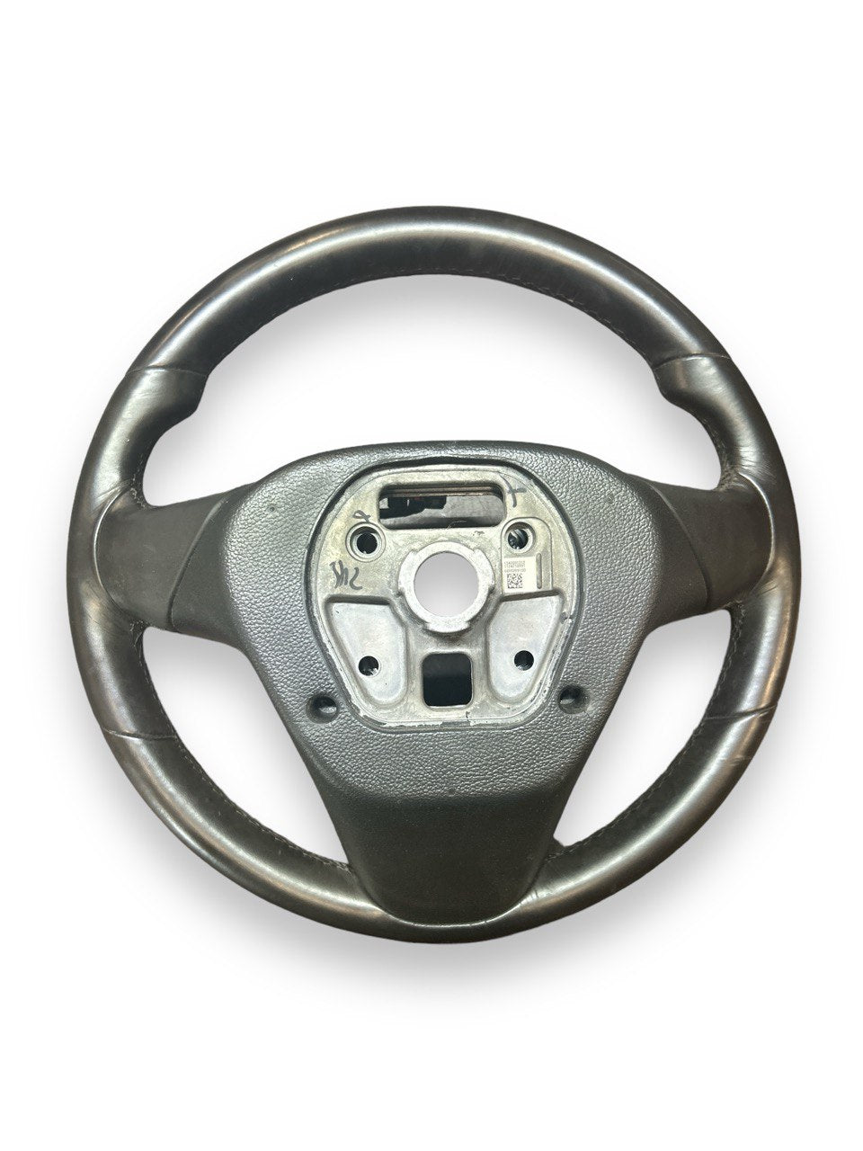 Steering / Wheel Opel Insignia (A) (2008 > 2017) code.609928910D - F&P CRASH SRLS - Used Parts
