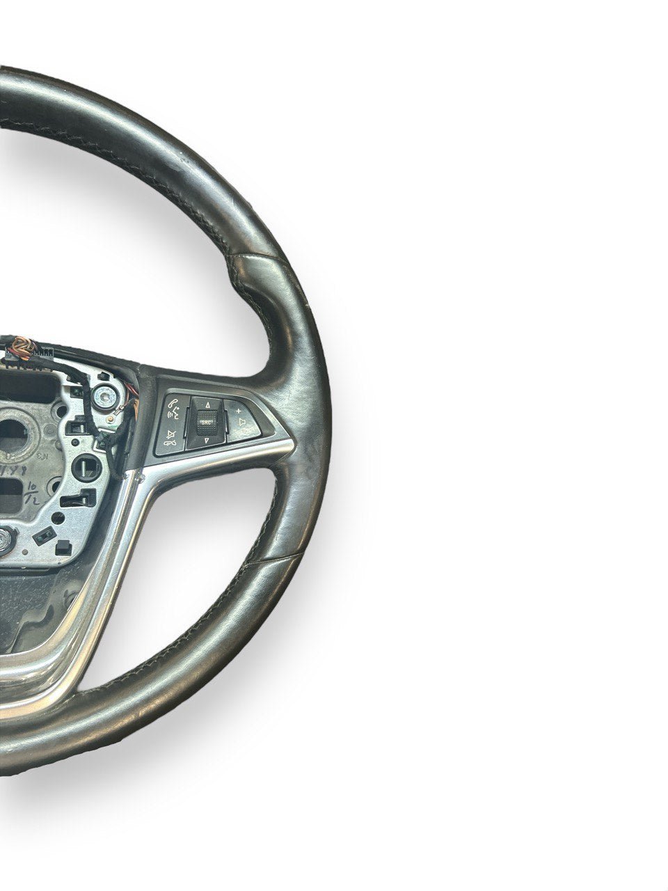 Steering / Wheel Opel Insignia (A) (2008 > 2017) code.609928910D - F&P CRASH SRLS - Used Parts