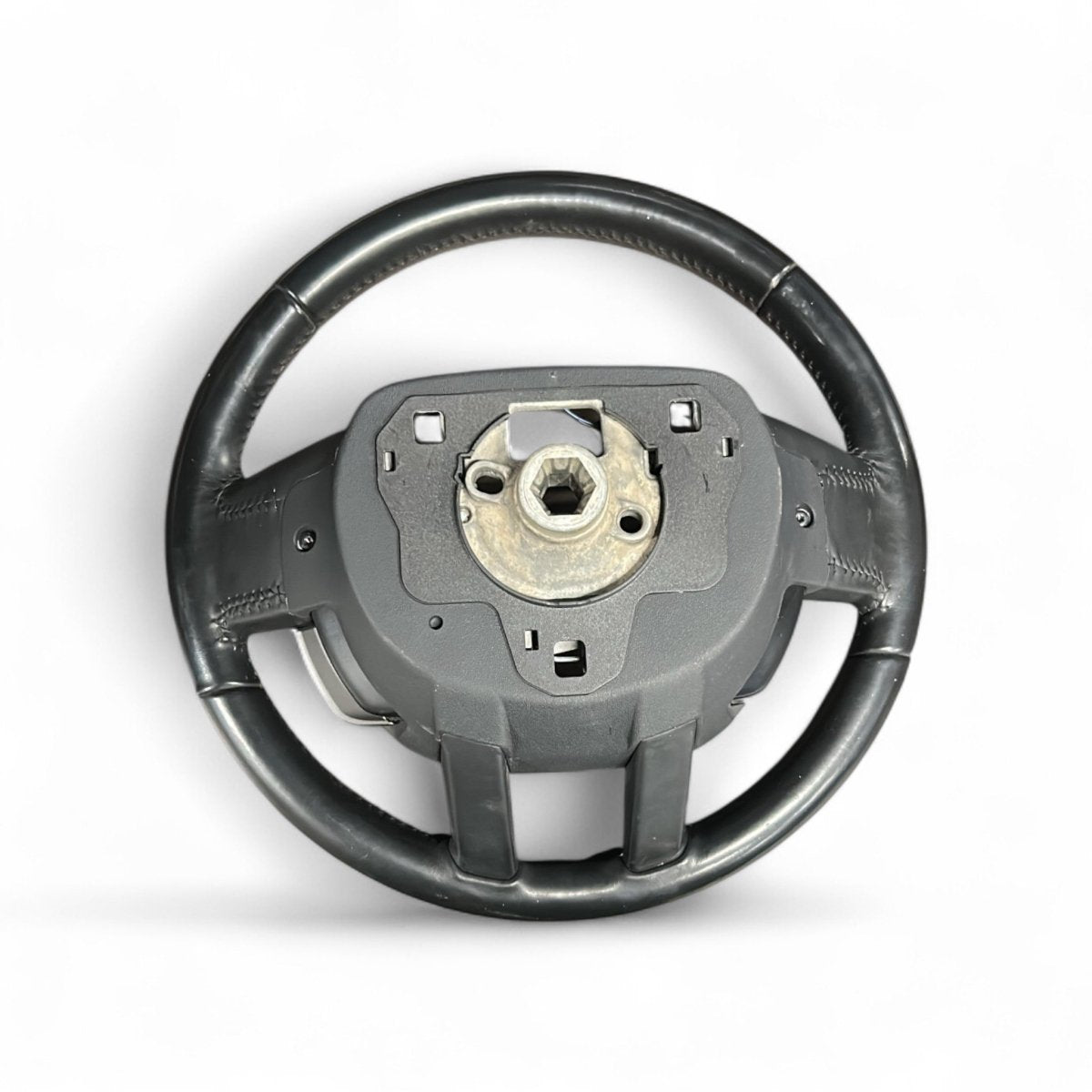 Sterzo / volante Range Rover Evoque (L538) cod.bj32 - 13d767 - cd (2011 > 2018) - F&P CRASH SRLS - Ricambi Usati