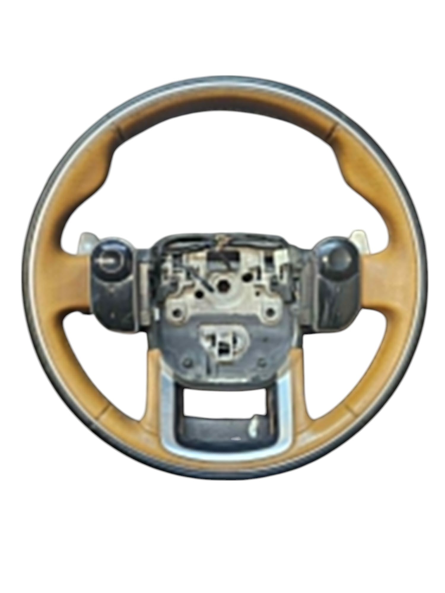 Sterzo / Volante Range Rover Velar L560 Cod:JK623F563EB8 (2017 - >) - F&P CRASH SRLS - Ricambi Usati