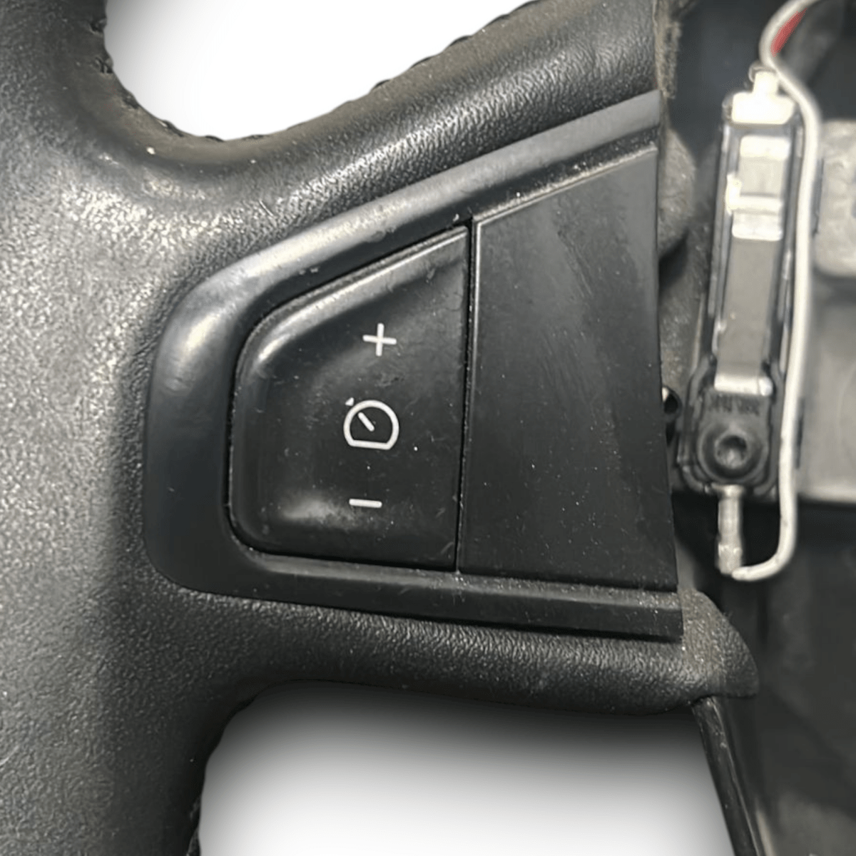 Sterzo / volante renault scenic iii cod:609581499 (2009 > 2016) - F&P CRASH SRL - Ricambi Usati