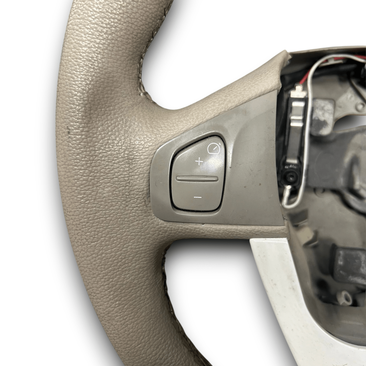 Steering / wheel renault zoe code:985105571R (2013 > 2024) - F&P CRASH SRL - Used Parts
