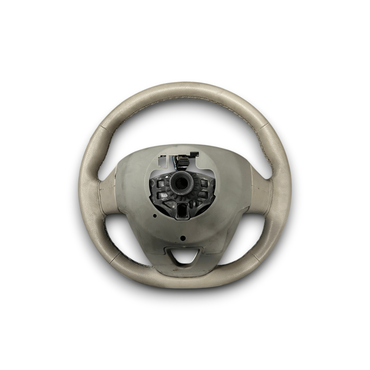 Steering / wheel renault zoe code:985105571R (2013 > 2024) - F&P CRASH SRL - Used Parts