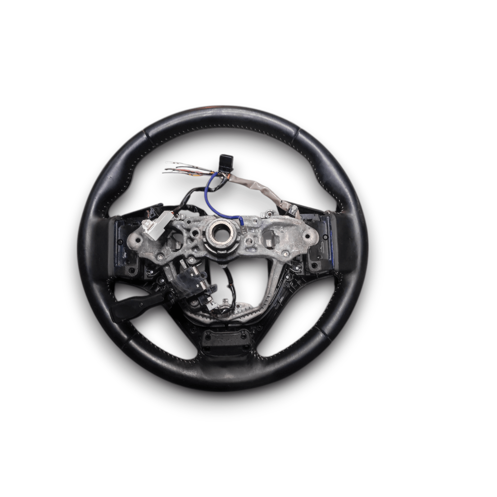 Sterzo / Volante Toyota Auris E180 COD: 6212135 (2012 - 2018) - F&P CRASH SRLS - Ricambi Usati