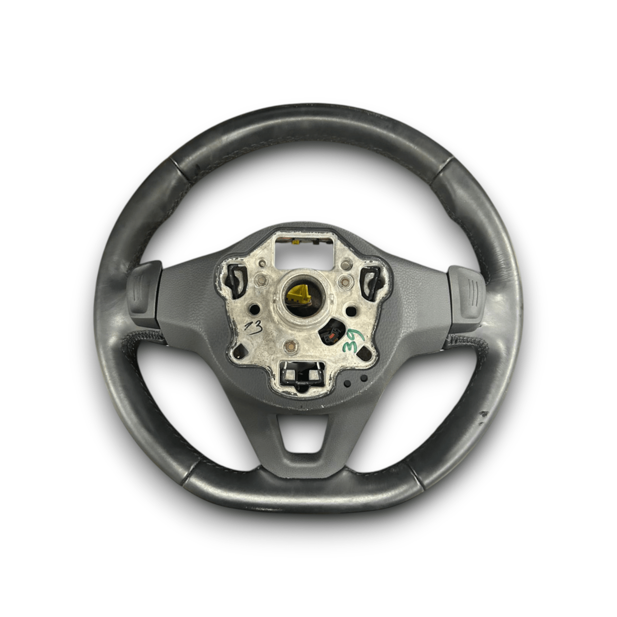 Sterzo / volante volkswagen golf VIII cod:311625481340 (2019 >) - F&P CRASH SRLS - Ricambi Usati