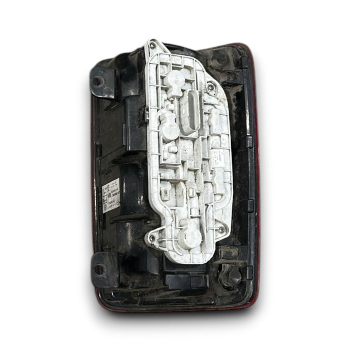 Stop alogeno posteriore destro Volkswagen Caddy 2k1945096k (2015 > 2021) - F&P CRASH SRL - Ricambi Usati