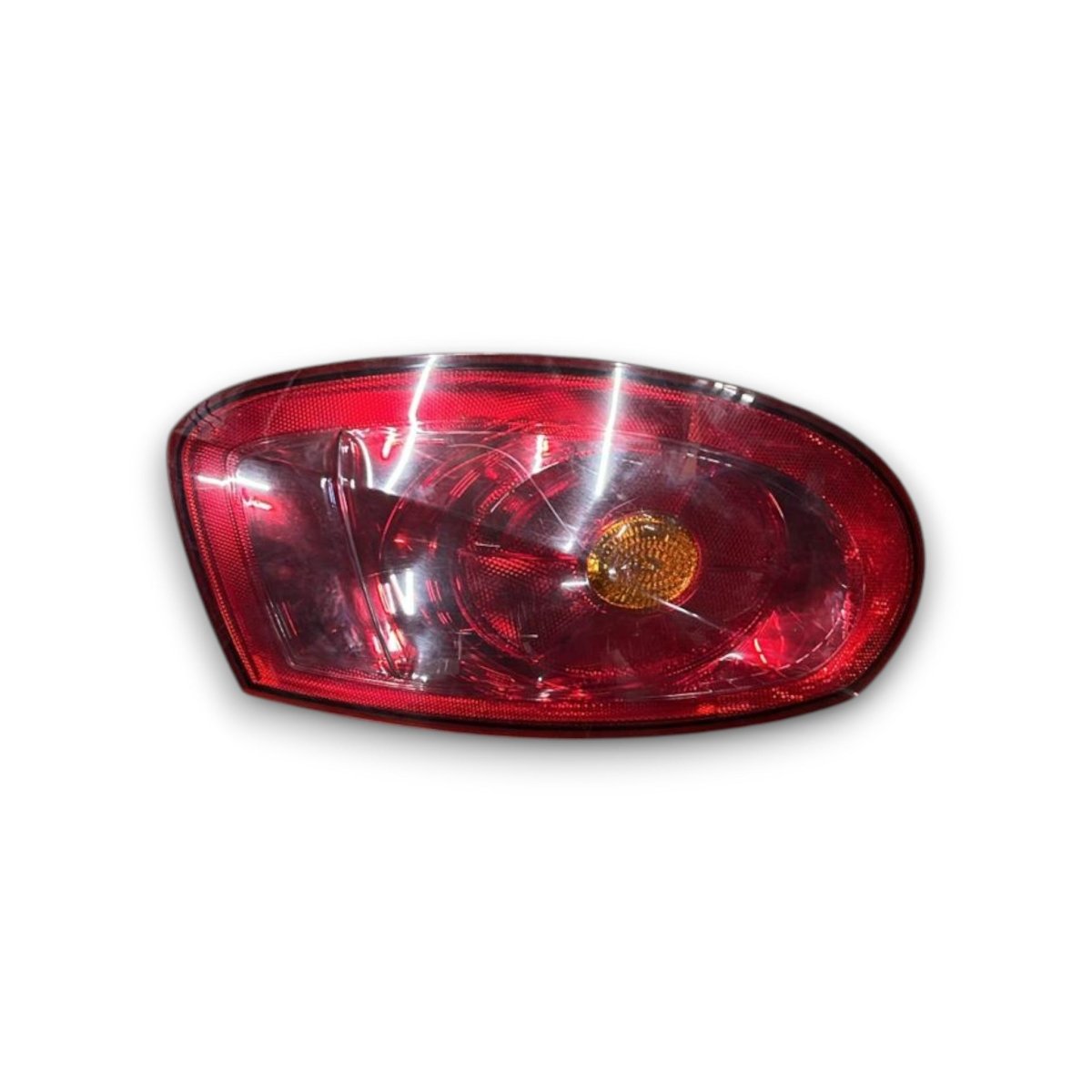 Stop alogeno posteriore sinistro Fiat Bravo 51757542 (2007 > 2014) - F&P CRASH SRL - Ricambi Usati