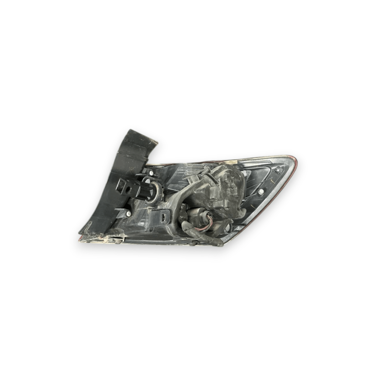 Stop / Halogen rear left light (sx) Seat Leon III 5 Door Hatchback (2013 to 2019) code: 08 - 445 - 1937L - B - F&P CRASH SRLS - Used Spare Parts