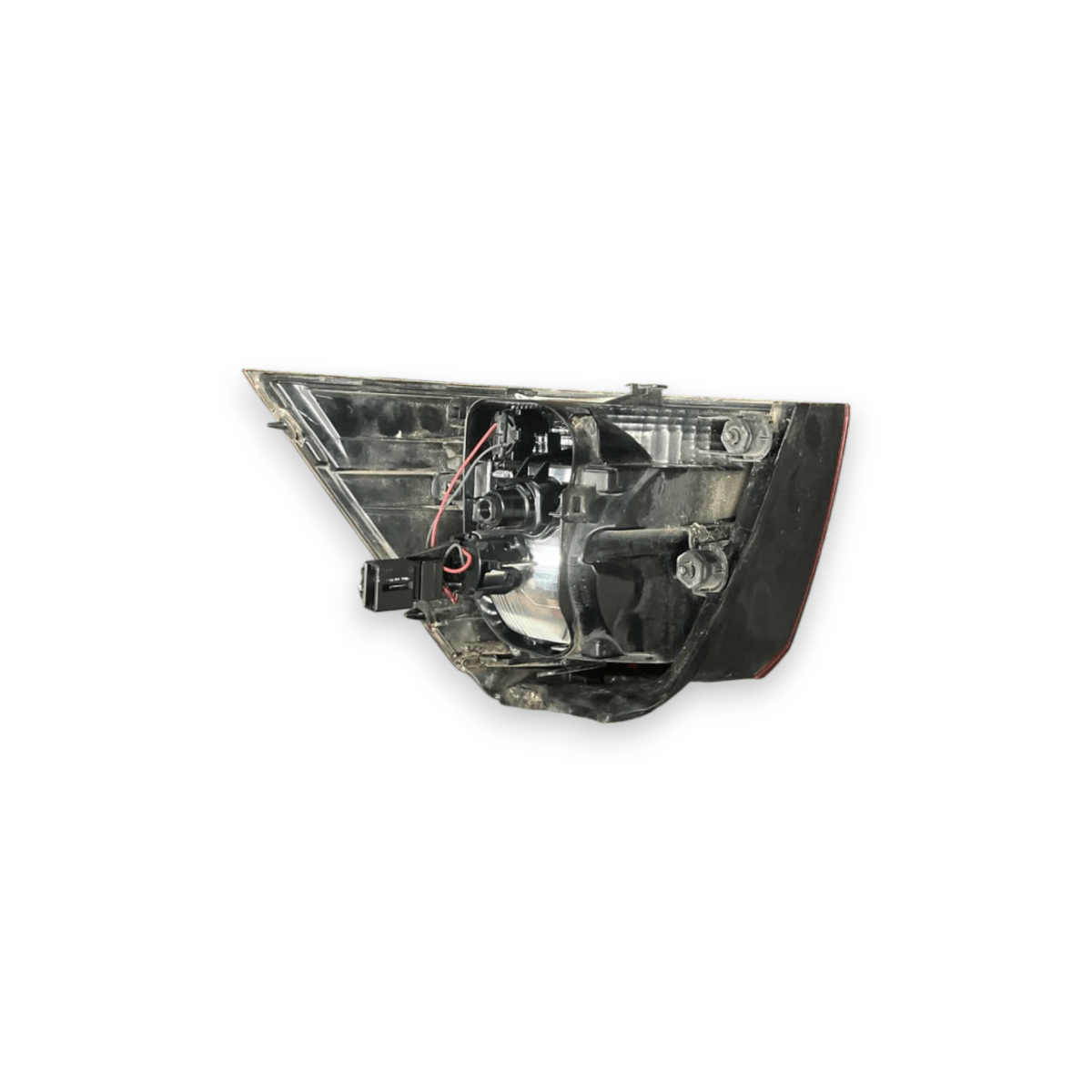 Stop / Left external halogen light (sx) Volkswagen Golf VII (2012 to 2021) code: 5G0945095M - F&P CRASH SRLS - Used Parts