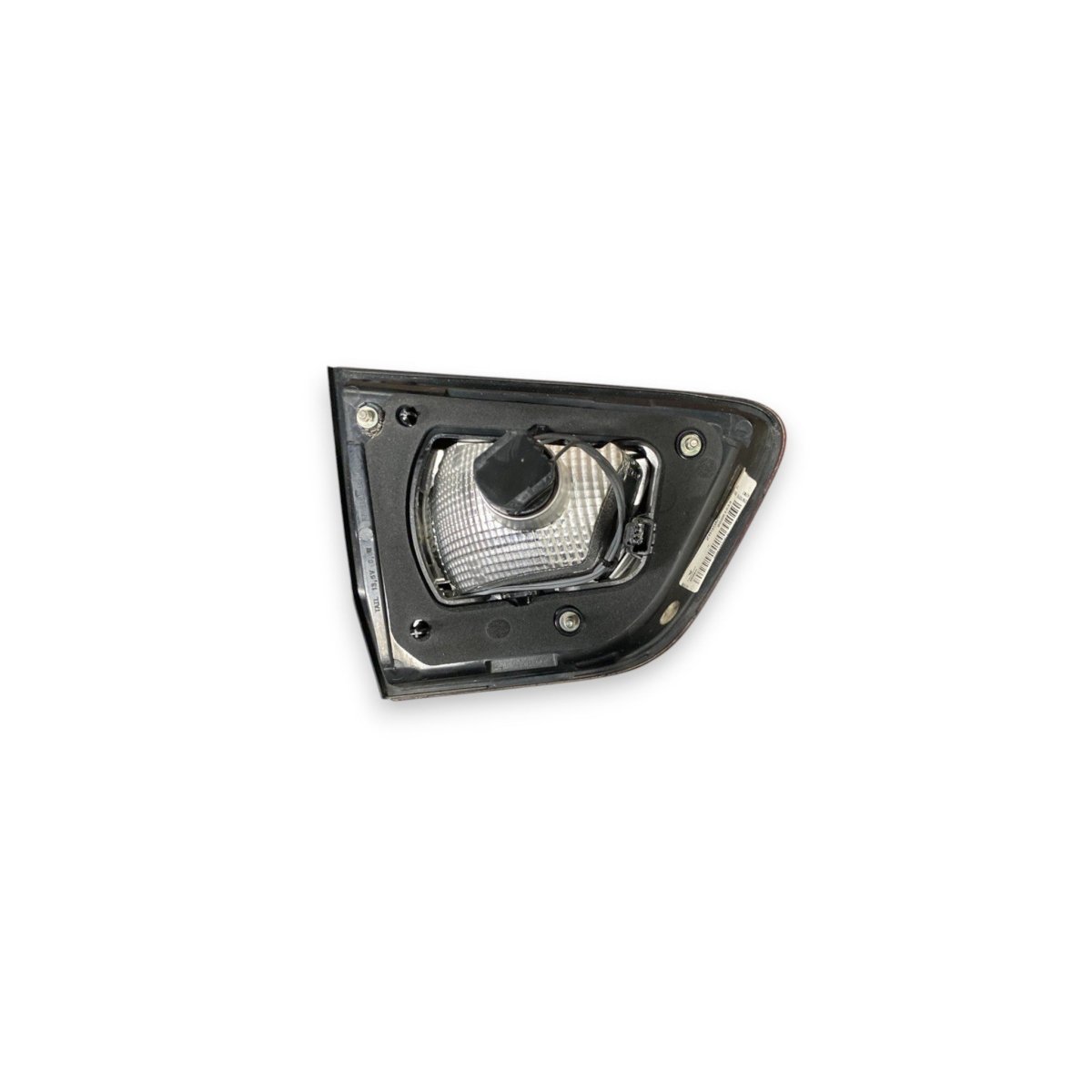 Stop / fanale alogeno interno destro (dx) renault kadjar (2015 - 2022) Cod: 265508898r - F&P CRASH SRLS - Ricambi Usati