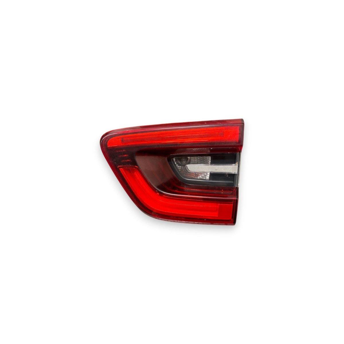 Stop / fanale alogeno interno destro (dx) renault kadjar (2015 - 2022) Cod: 265508898r - F&P CRASH SRLS - Ricambi Usati