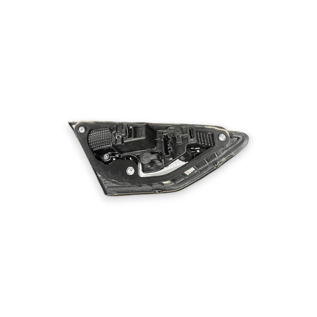 Stop / Halogen Rear Light Right (dx) Seat Leon III (2012 to 2019) code: 5F0945094D - F&P CRASH SRLS - Used Parts