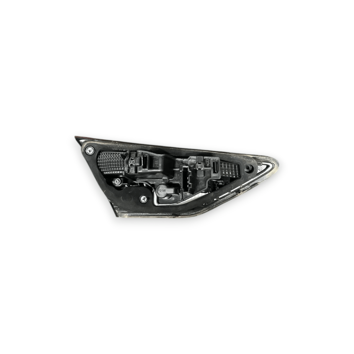 Stop / Halogen rear interior light right (dx) Seat Leon III 5 Door Hatchback (2013 to 2019) code: 90042873 - F&P CRASH SRLS - Used Parts