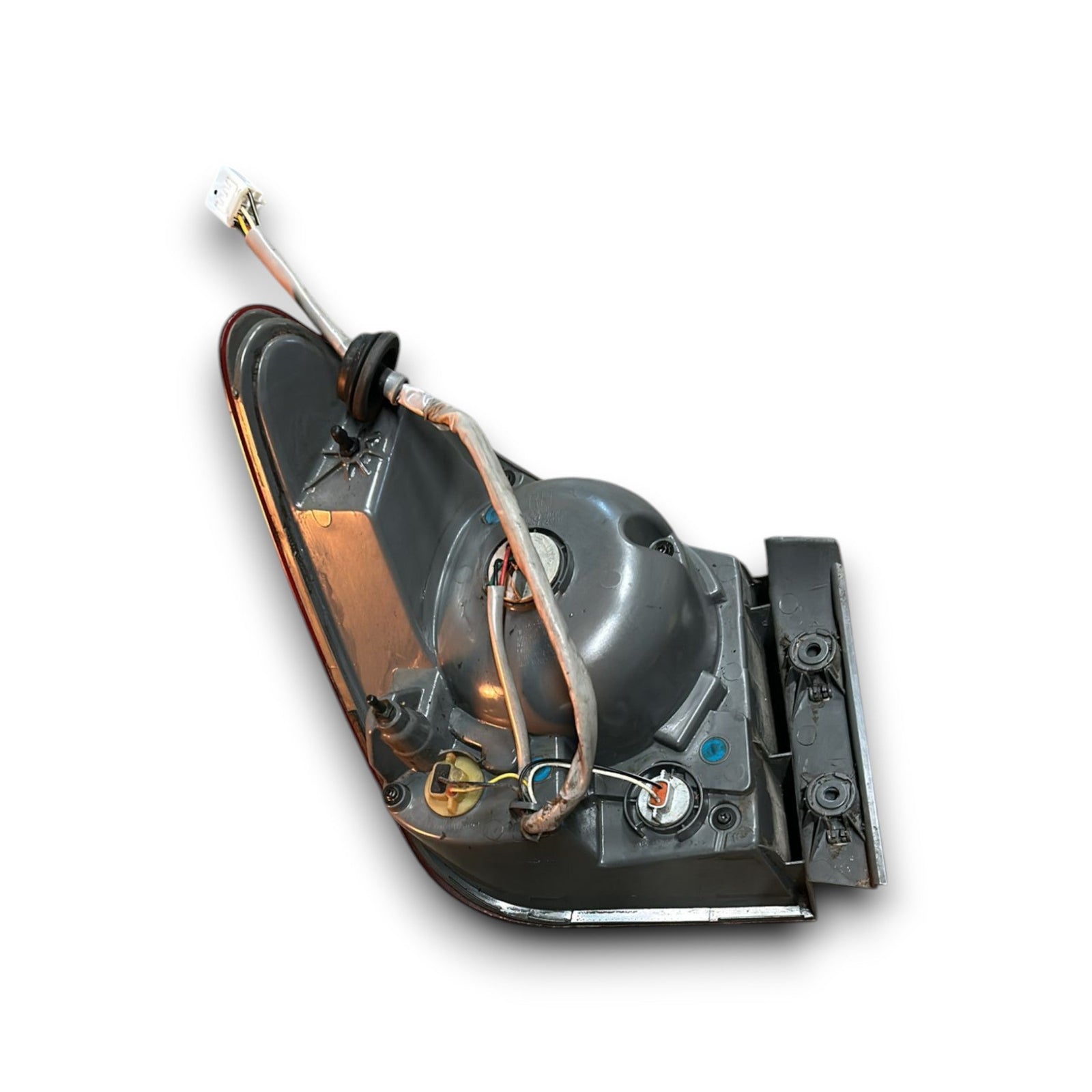 Stop / Halogen Rear Light Right Chevrolet Cruze Sedan (2009 > 2015) - F&P CRASH SRLS - Used Parts