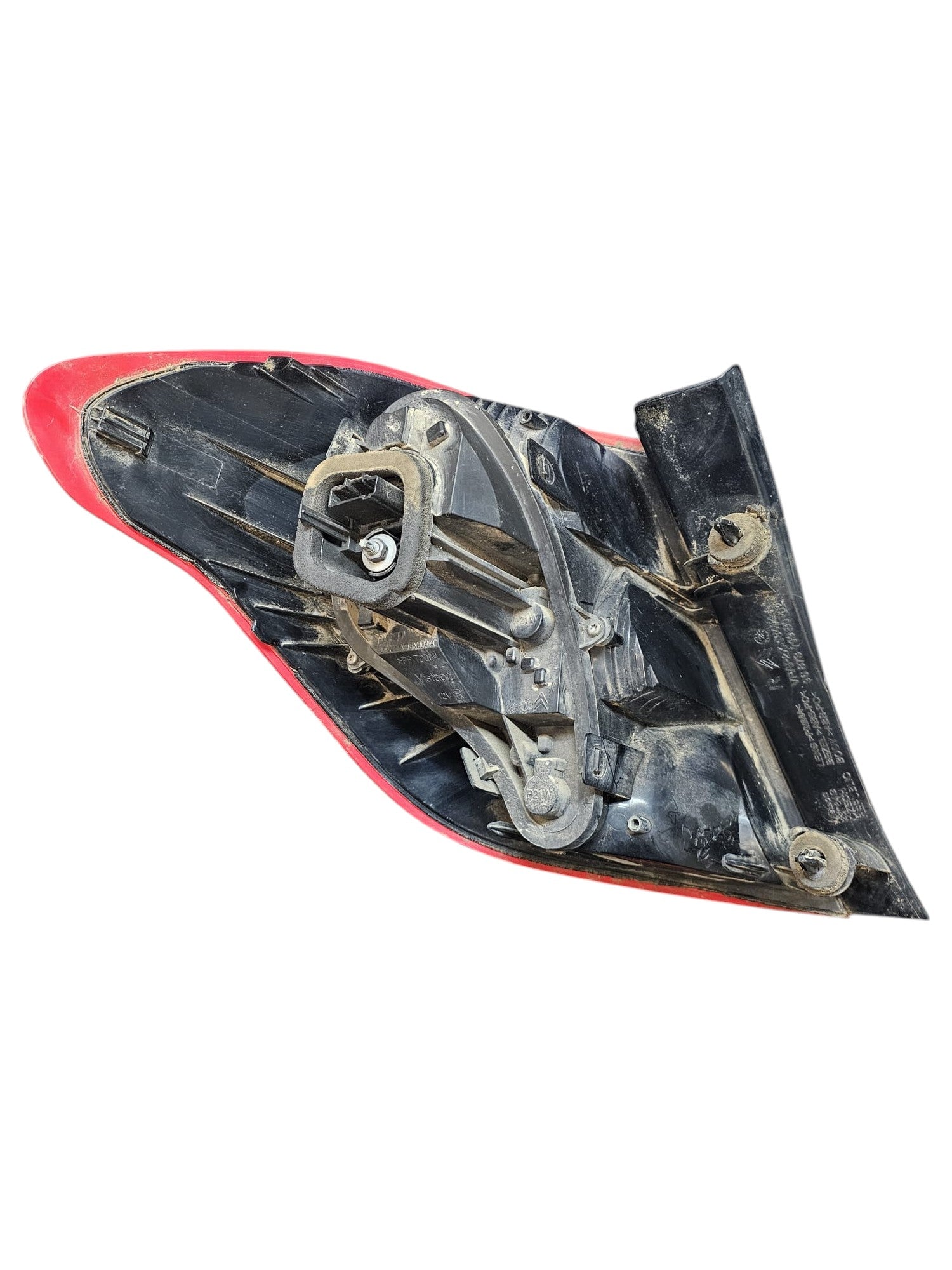 Stop / Fanale Alogeno Posteriore Destro Citroen C4 II Cod:968731198002 (2010 - 2018) - F&P CRASH SRLS - Ricambi Usati