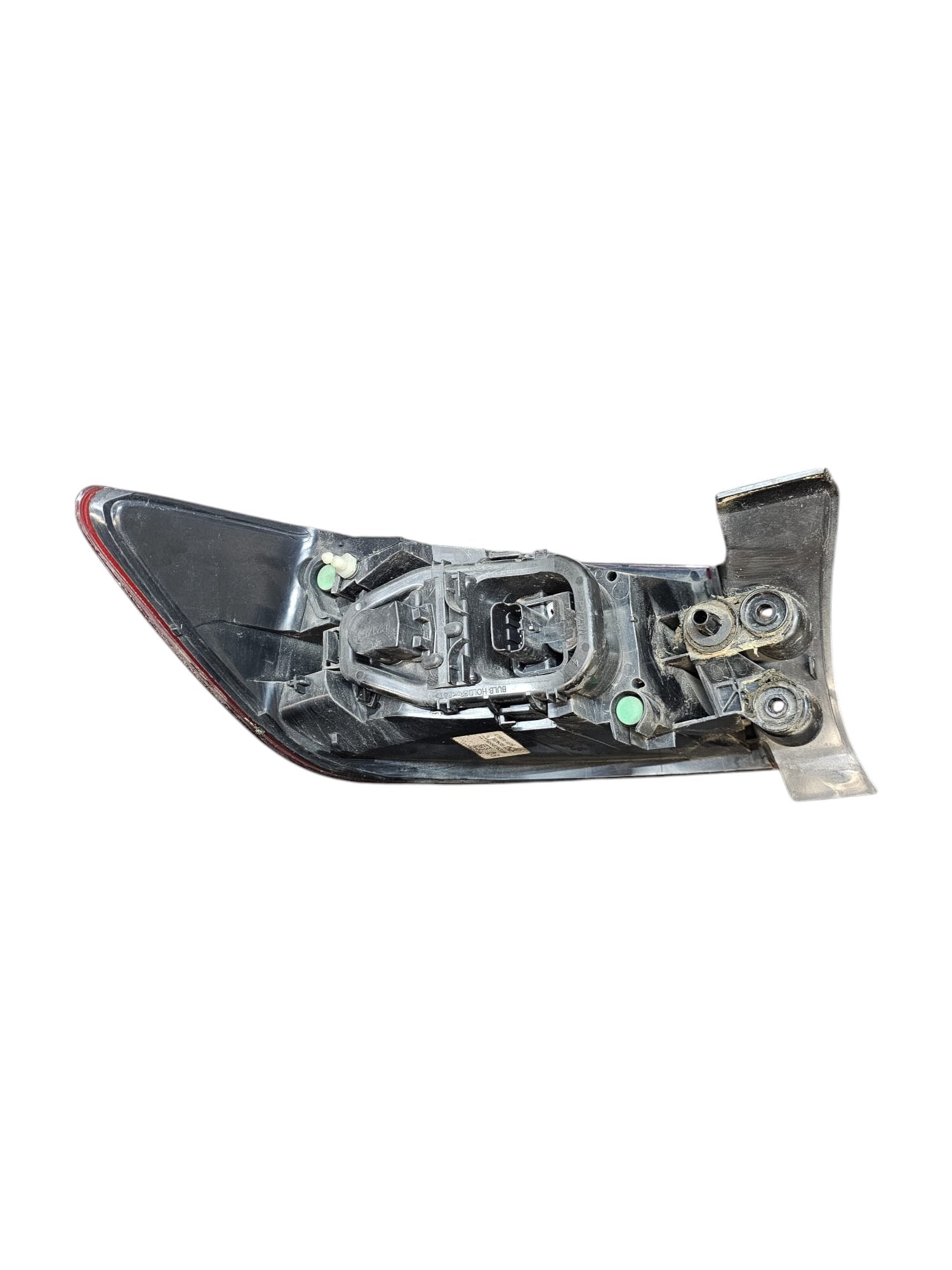 Stop / Halogen Rear Light External Right Renault Clio IV Code:FR26380202 (2012 - 2021) - F&P CRASH SRLS - Used Parts
