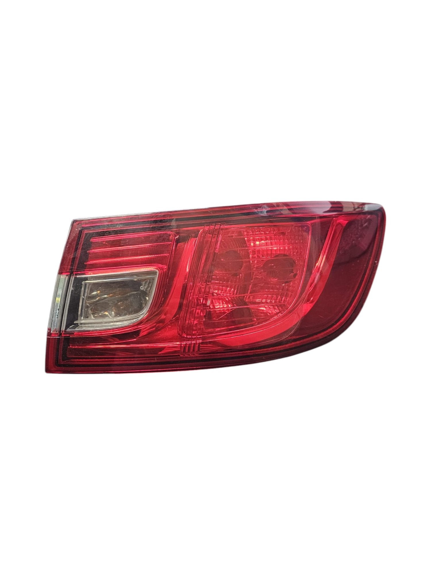 Stop / Halogen Rear Light External Right Renault Clio IV Code:FR26380202 (2012 - 2021) - F&P CRASH SRLS - Used Parts